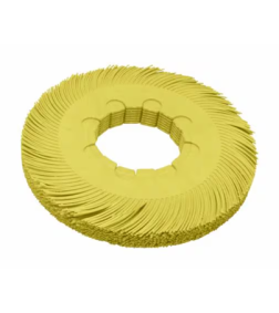 3M - Rezerve pentru radiala Scotch-Brite™ Tip C BB-ZB cu granulatie P80 si granula ceramica Cubitron