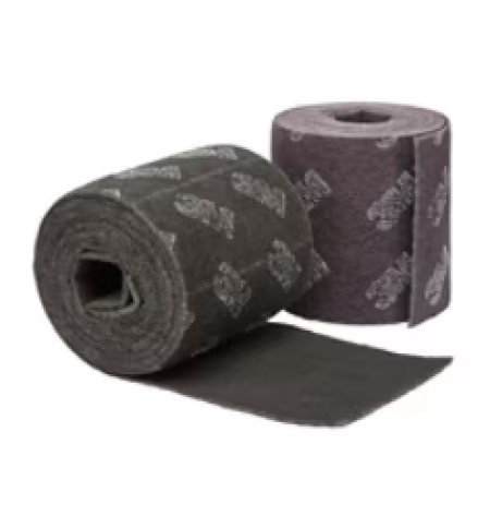 3M Scotch-Brite™ - MX-SR A VFN 100mm x 200mm;  60 de coli/rola