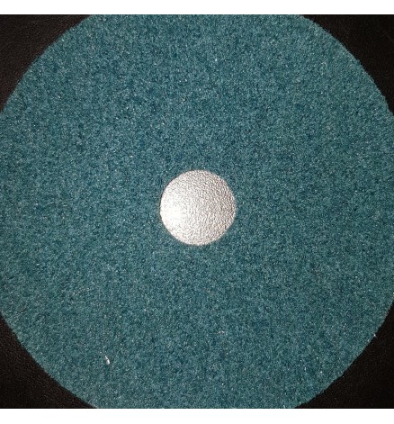 3M Scotch-Brite™ SC-DH Disc pentru prelucrarea suprafetelor 125x22mm - A VFN 