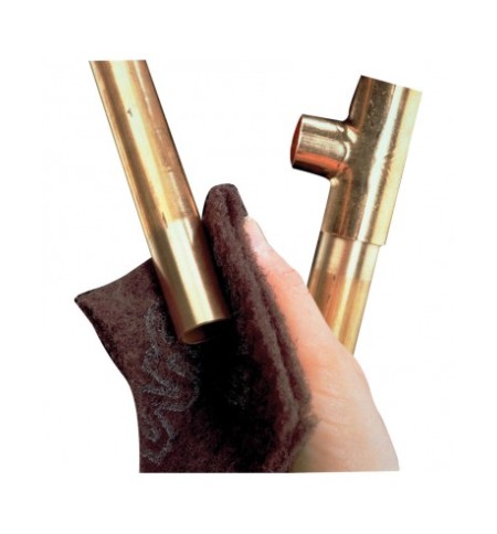  3M CF-RL - Rola Scotch Brite A VFN (foarte fin) 100mm x 10M