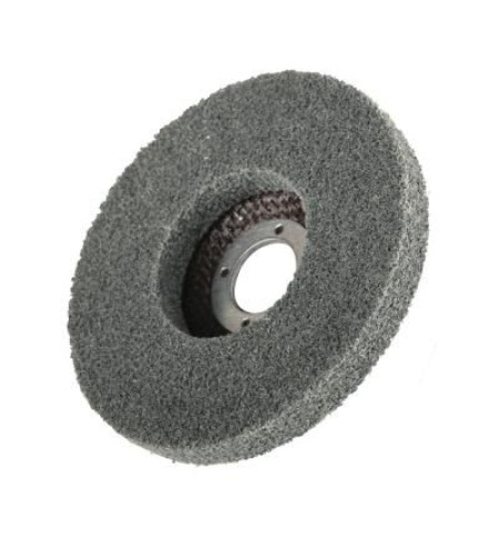 NORTON - Rapid BLEND disc unitized;  pregatire luciu oglinda 125x22mm NEX 2S FIN