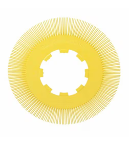 3M - Rezerve pentru radiala Scotch-Brite™ Tip C BB-ZB cu granulatie P80 si granula ceramica Cubitron