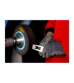 3M™ SCOTCH-BRITE™ FS-WL - Roata finisare 152x25x 25 mm - 2S CRS 