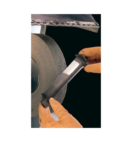 3M™ SCOTCH-BRITE™ DB-WL - Roata debavurare 150x25x25 mm  - 9S FIN 