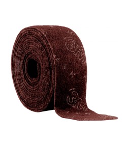  3M CF-RL - Rola Scotch Brite A VFN (foarte fin) 100mm x 10M