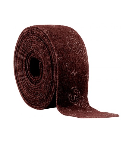  3M CF-RL - Rola Scotch Brite A VFN (foarte fin) 100mm x 10M