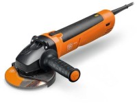 FEIN CG15-125 BL Polizor unghiular fara perii 125mm, 1500W/1050W, 230V/50Hz