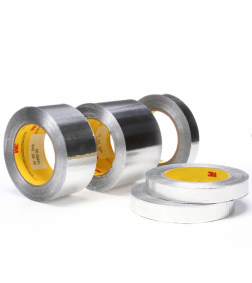 3M 425 Banda adeziva de aluminiu 50mm x 55M