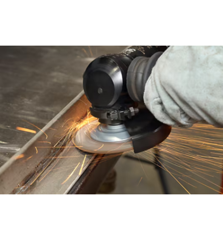 3M Silver - Disc de polizare si craituire 230 x 4,2 x 22,23 mm