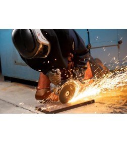 3M™ Cubitron™ 3 - Disc polizare si craituire 125x4,2x22.23 mm