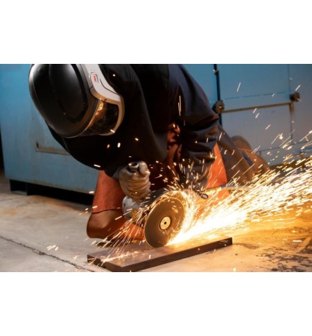 3M™ Cubitron™ 3 - Disc polizare si craituire 125x4,2x22.23 mm