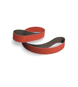 3M™ CUBITRON™ II 984F - Banda abraziva continua 150 x 2000 mm - P36+