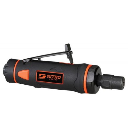 NITRO DGS52 - Biax drept, 0.5 CP,  20.000RPM,  penseta de 6mm, exhaustare prin spate