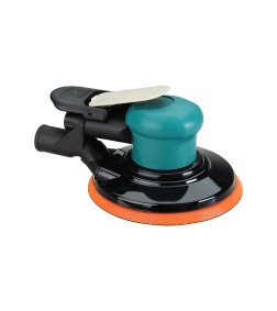 DYNABRADE 59020 - Slefuitor orbital Dynorbital-Spirit, tip Non-Vacuum 125mm (5'')