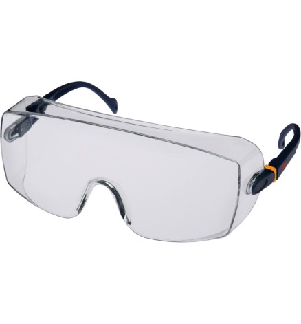 3M 2800 - Ochelari protectie purtati deasupra ochelarilor de vedere