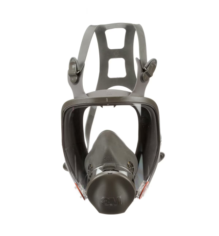 3M 6800 Masca integrala elastomerica - marime M