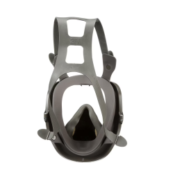3M 6800 Masca integrala elastomerica - marime M