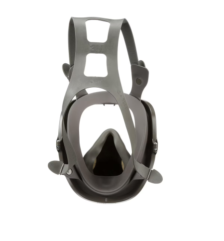 3M 6800 Masca integrala elastomerica - marime M