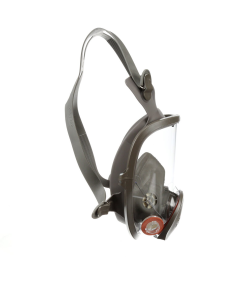3M 6800 Masca integrala elastomerica - marime M