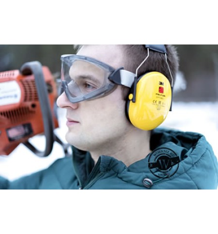 3M™ PELTOR™ Optime™ I  - Antifoane externe H510A-401-GU - SNR 27dB