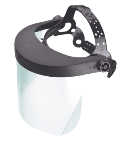 MAXSHIELD VISION - Sistem vizieră PC