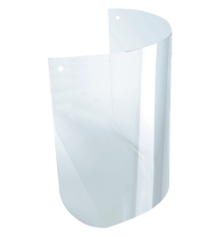 MAXSHIELD VISION - rezervă vizor PC