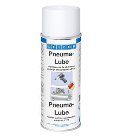 WEICON - Spray Pneuma Lube lubrifiere si mentenanta echip pneumatice - 400 ml