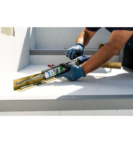 Weicon Flex 310 M®Classic - gri - 600ml