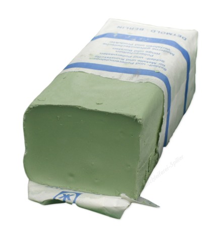 Pasta abraziva Lumo 910 pentru finisari deosebite - 1,25 Kg