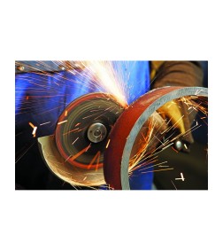 3M CUBITRON™ II - Disc polizare si craituire T27 - 180 x 4.2 x 22.23mm