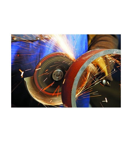 3M CUBITRON™ II - Disc polizare si craituire T27 - 180 x 4.2 x 22.23mm